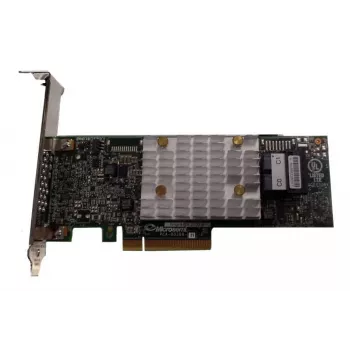 RAID radič Fujitsu PY-SC3MA2 PCI Express x8 12 Gbit/s Low Profile