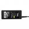 Akyga AK-ND-05 napájací zdroj pre notebook 19,5 V / 3,34 A, 65 W, konektor samec 7,4 x 5,0 mm s kolíkom, pre Dell