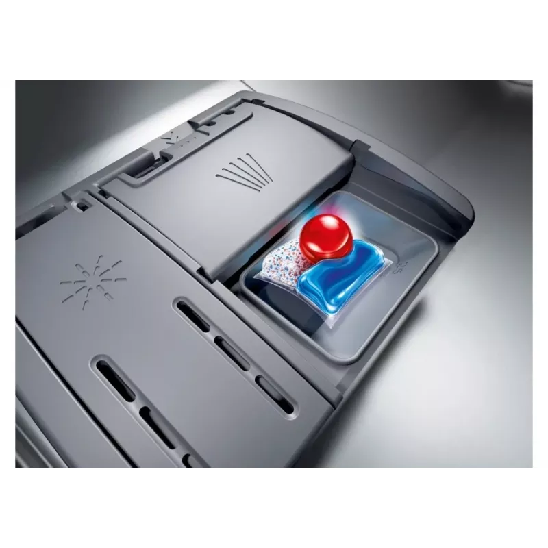 BOSCH SPV4EKX17E Vstavaná umývačka riadu