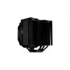 Endorfa Fortis 5 čierny CPU chladič