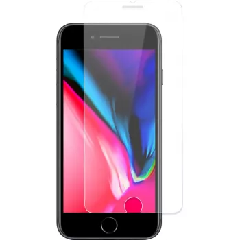 Ochranná fólia na displej 4smarts 456348 Apple iPhone SE (2020) / 8 / 7