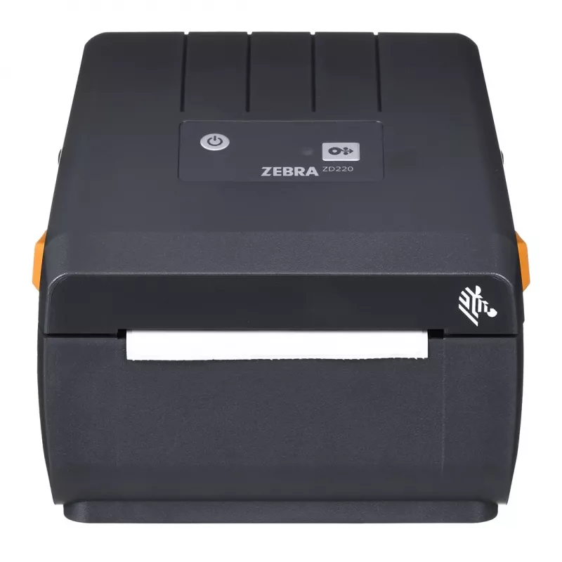 Zebra ZD220 tlačiareň etikiet priama termotlač 203 x 203 DPI 102 mm/s káblová