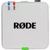 RØDE Wireless GO III White - bezdrôtový mikrofónový systém (biela)