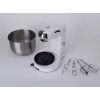 Stolový mixér JATA MZ670 nerez