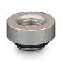 Thermal Grizzly DeltaMate Extender MF7 – konektor vodného chladenia, nikel matný, 1 ks (TG-DM-FIT-0205)