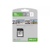Flash pamäť PNY 16 GB SDHC UHS-I Class 10 P-SD16GU1100EL-GE