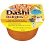 INABA Dashi Delights recept s tuniakom a syrom mokré krmivo pre mačky 70 g