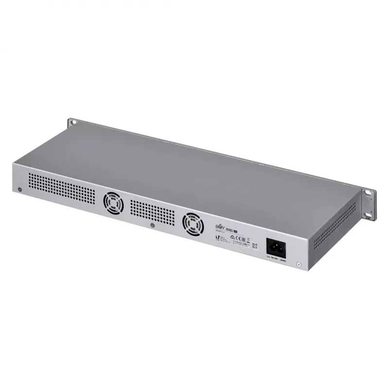 Ubiquiti USG-PRO-4 Sieťový gateway/controller 10, 100, 1000 Mbit/s