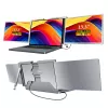 Extralink Smart Life 13.3 2-SCREEN monitor pre notebooky 13.3 až 17.3 S350