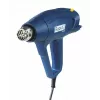 Rapid 5001341 teplovzdušná pištoľ 450 l/min 550 °C 1800 W modrá