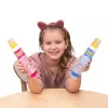 Slime Tuban SHOCK! MULTISENSORY FOAM-GEL ICE 200 ml modrá
