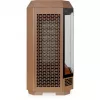 Thermaltake The Tower 300 - Micro Tower - micro ATX - bočný panel s oknom (tvrdé sklo)