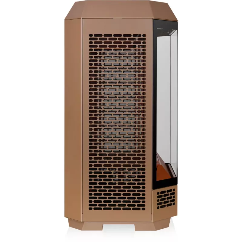 Thermaltake The Tower 300 - Micro Tower - micro ATX - bočný panel s oknom (tvrdé sklo)