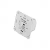 eQ-3 HomeMatic IP pre - spínací merací aktor značkový vypínač pod omietku