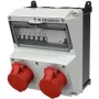 MENNEKES Elektrotechnik GmbH & Co. KG kombinácia 920019 AMAXX (920019)
