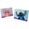 BeCreative Paper Art Quilling Stitch, tvorenie
