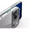 nevox StyleShell Flex - iPhone 17 Pro Max 6,9 transparentné (2513)