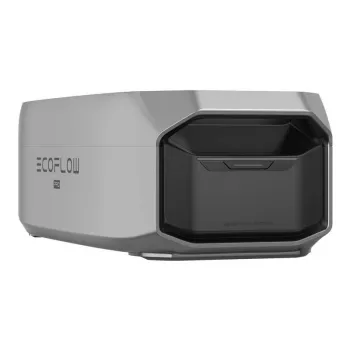 Smart Extra batéria pre EcoFlow DELTA Pro 3, 4096 Wh