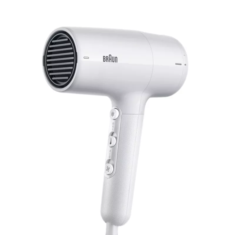 Fén Braun BRHD226E 2200W Ionic Technology ľahký