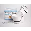 Adler AD 4206 stolový mixér čierna, biela 300 W