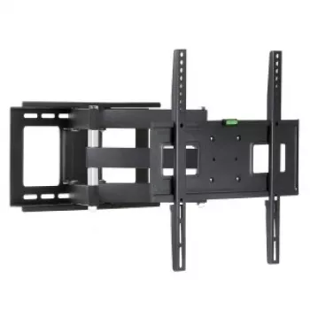TV nástenný držiak ART AR-80 čierny pre televízory od 32