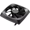 Ventilátor Sharkoon RGB SHARK Lights 12 cm čierny