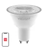 Yeelight W1 GU10 stmievateľná inteligentná žiarovka, 4 ks