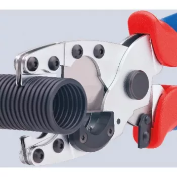 Knipex 90 25 20 ručný rezač rúr Pipecutter