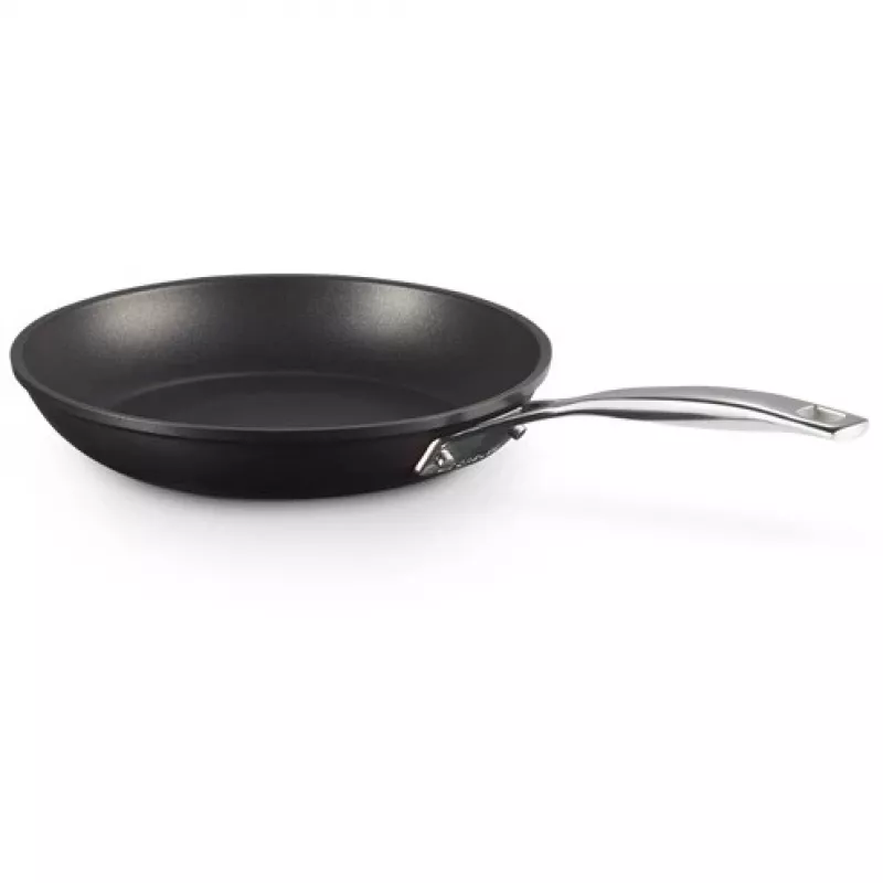 Le Creuset Toughened Non-Stick grilovacia panvica 24 cm