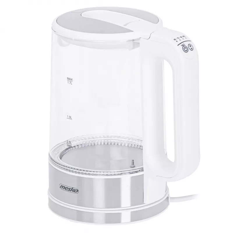 MESKO MS 1301W kanvica