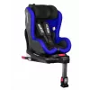 Detská autosedačka Sparco SK500I čierno-modrá SK500I, max. hmotnosť 18 kg