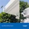 Bezpečnostná kamera TP-LINK Tapo C630 KIT solárna Pan/Tilt