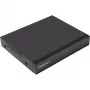 Sieťový videorekordér FOSCAM FN9108HE 8-kanálový 5MP POE NVR čierny