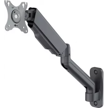 Wentronic 70820 displej čierna