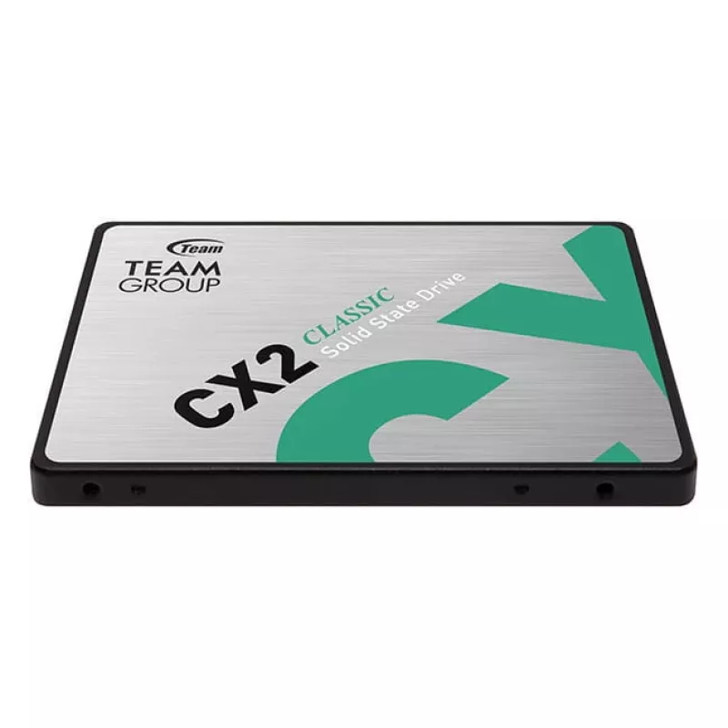 SSD disk Team Group 512 GB 2,5 palca SATA III CX2