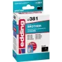 EDDING atramentová kazeta EDD-381 14 ml pre Brother LC980 čierna REMAN
