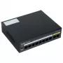 Switch RUIJIE RG-ES110F-P 8-portový 10/100Mbps PoE+ 110W