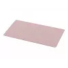 Podložka pod myš Natec Colors Series Misty Rose NPO-2174