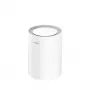 Mesh systém Cudy M3600 Dualband Wi-Fi 7 (802.11be), 2882 Mbit/s, 3x LAN, 4 interné antény, biela