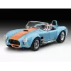 Plastový model auta 65 Shelby Cobra 427 1/24