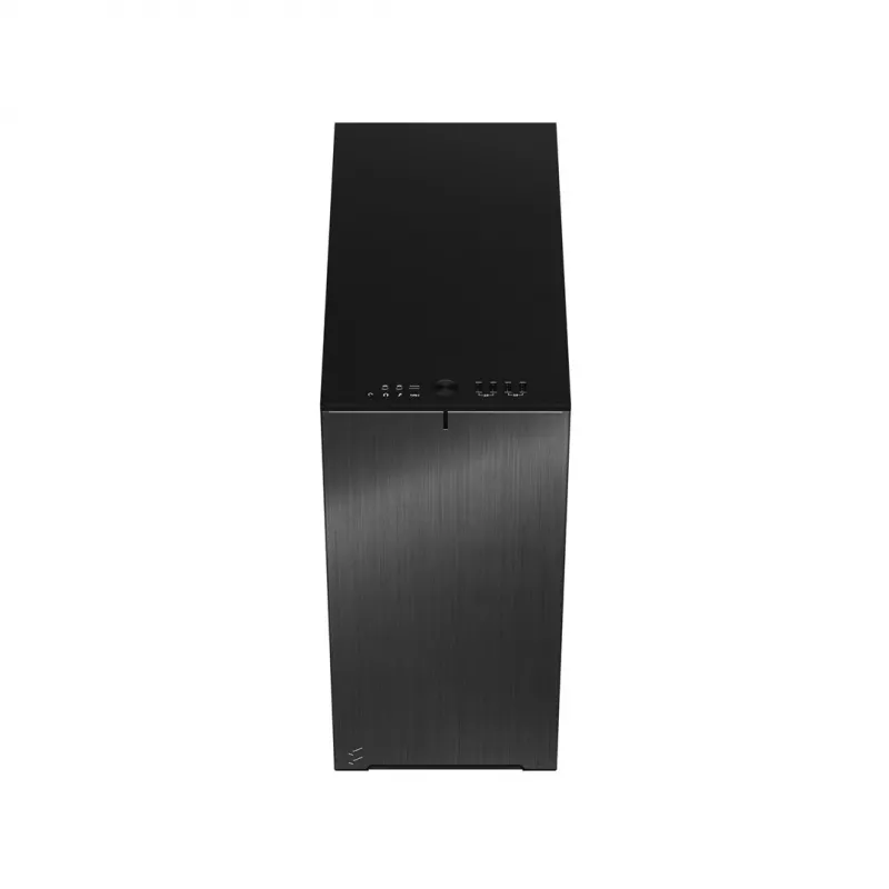Fractal Design Define 7 Compact Midi Tower čierna