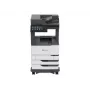 Multifunkčné zariadenie Lexmark MX822ade laser mono tlač čierna biela