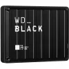 Externý pevný disk Western Digital 4 TB 2,5 palca USB 3.2 Gen 1 P10 Game Drive