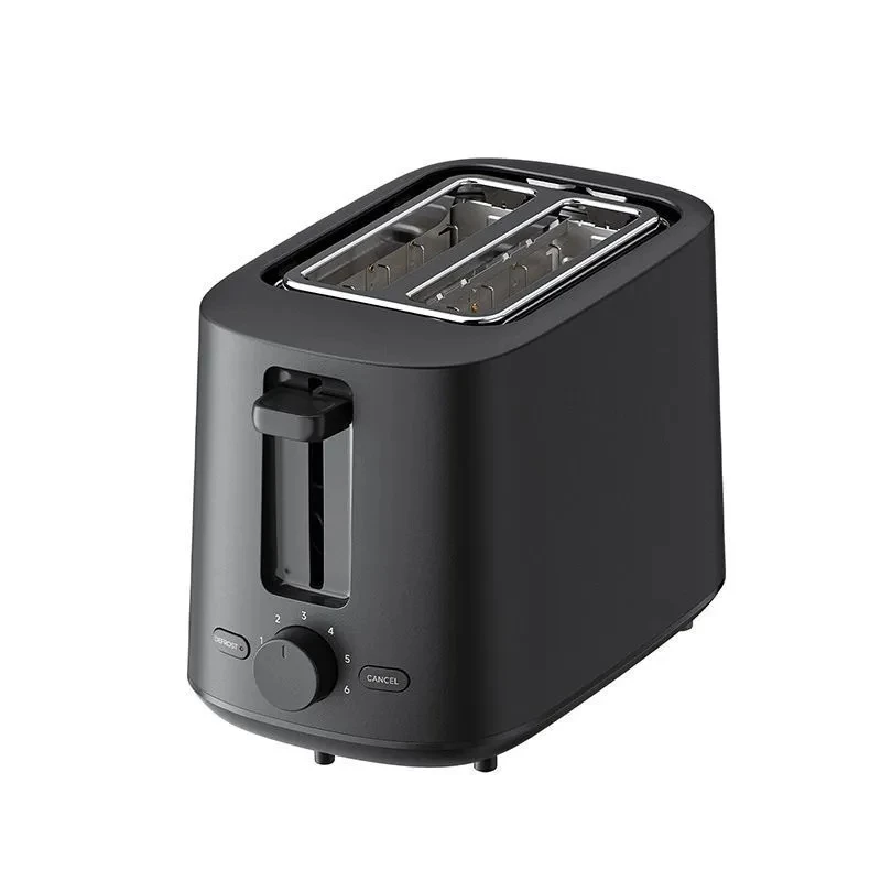 Xiaomi hriankovač EU 780–930 W, 2 štrbiny, materiál tela