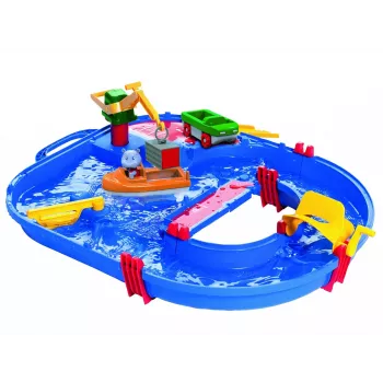 Smoby Aquaplay Štartovacia sada - Wilko