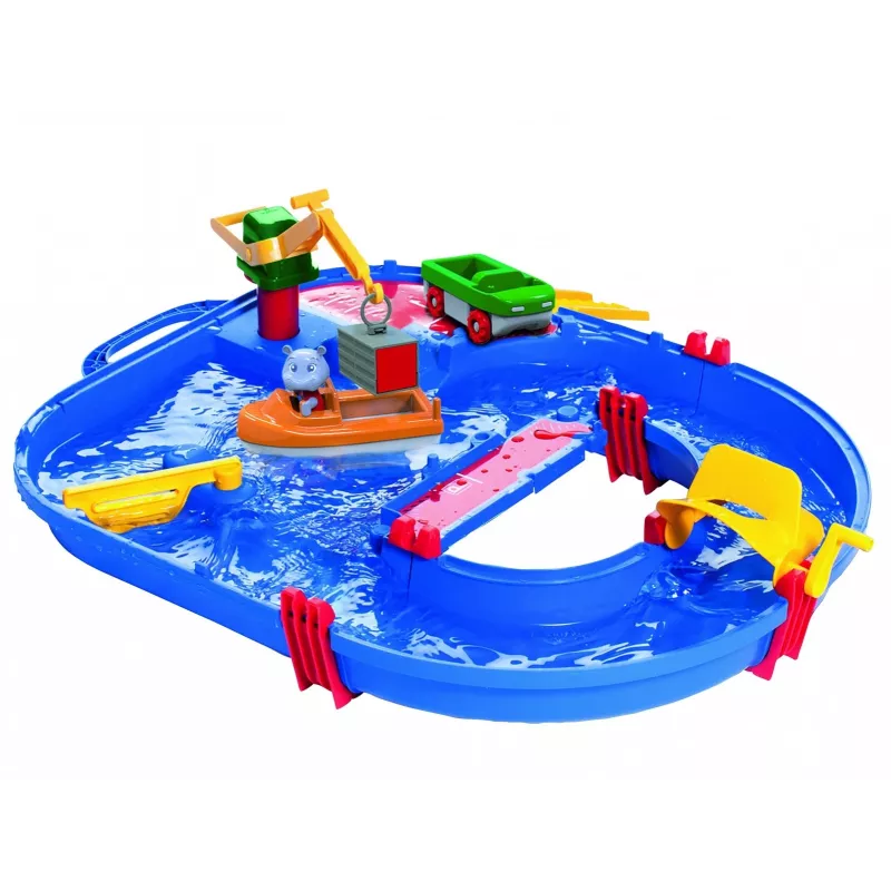 AquaPlay StartSet vodná dráha