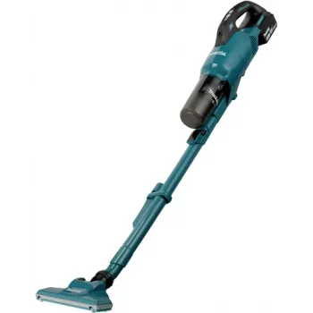 Makita DCL286FRF akumulátorový vysávač (DCL286FRF)