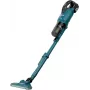 Makita DCL286FRF akumulátorový vysávač (DCL286FRF)