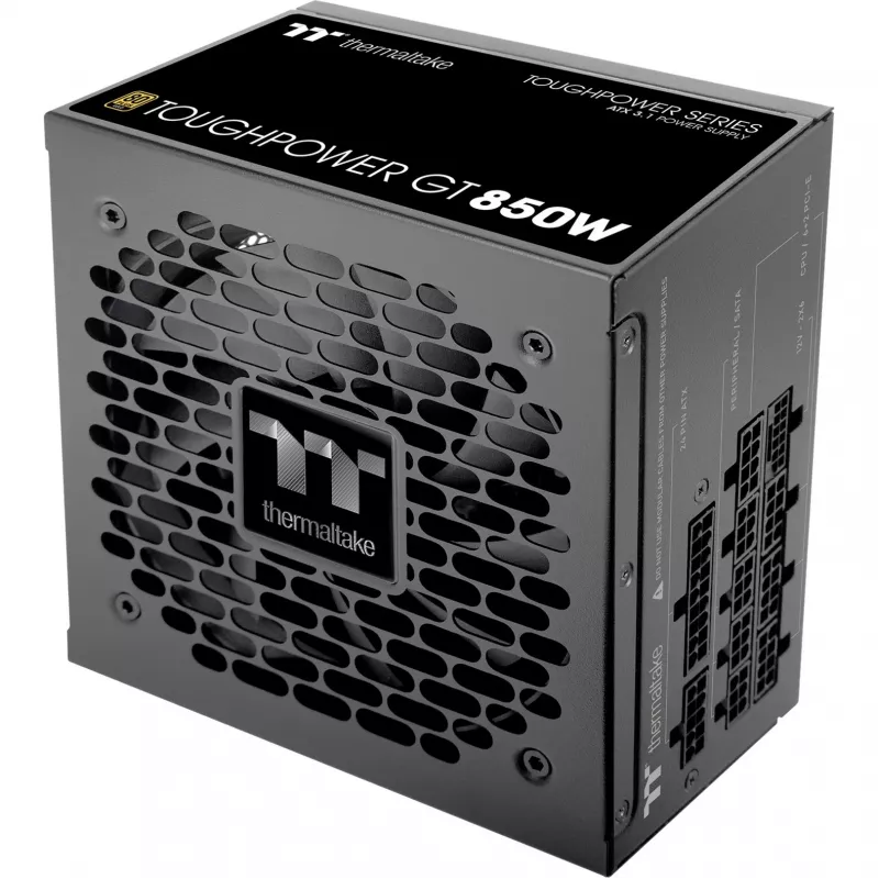 Napájací zdroj Thermaltake Toughpower Gt 850 W