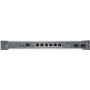 JUNIPER NETWORKS SRX300 Services Gateway vrátane hardvéru (8GE - 4G RAM - 8G Flash - napájací zdroj a káble) a Junos Software Base (SRX300-SYS-JB)